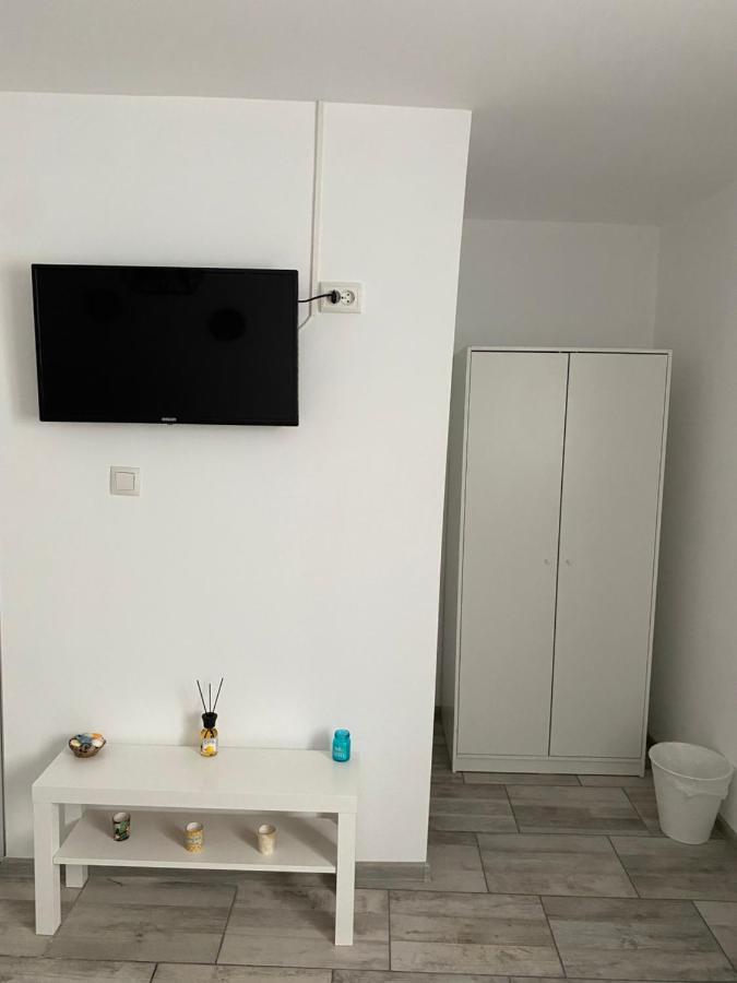 Camere De Inchiriat David Casa David Corbu (Constanta) Exterior foto