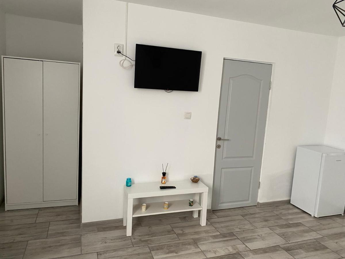 Camere De Inchiriat David Casa David Corbu (Constanta) Exterior foto