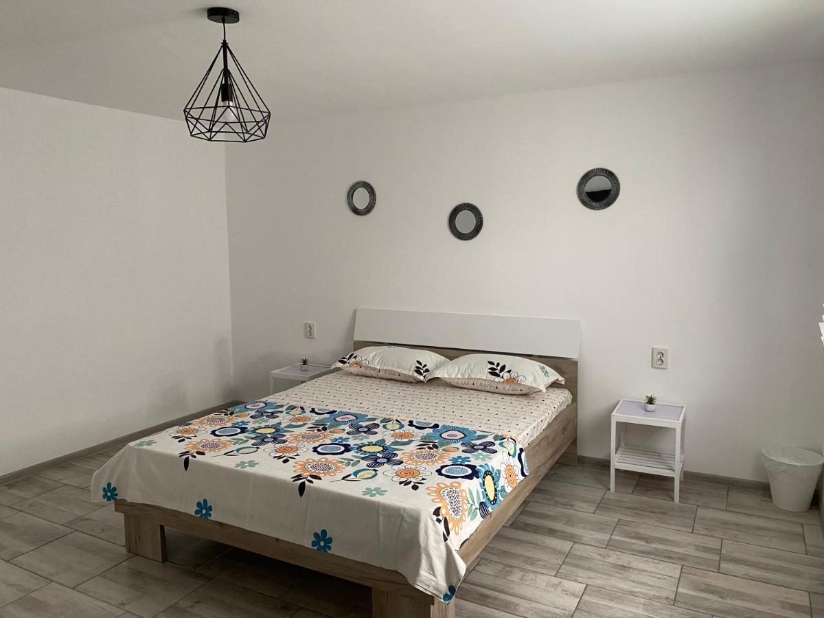 Camere De Inchiriat David Casa David Corbu (Constanta) Exterior foto